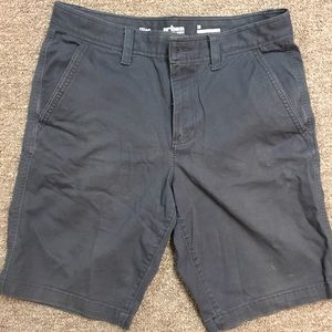 Dress Shorts Casual - Men’s